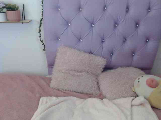 Freyja-Garcez webcam