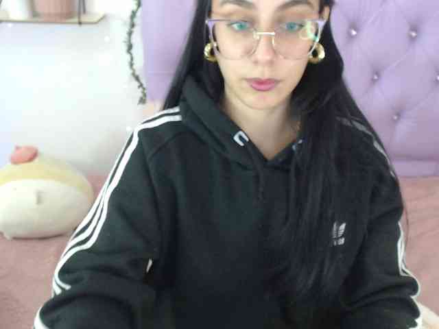 Freyja-Garcez webcam