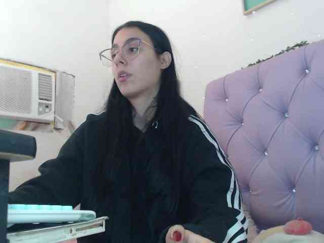 Freyja-Garcez webcam