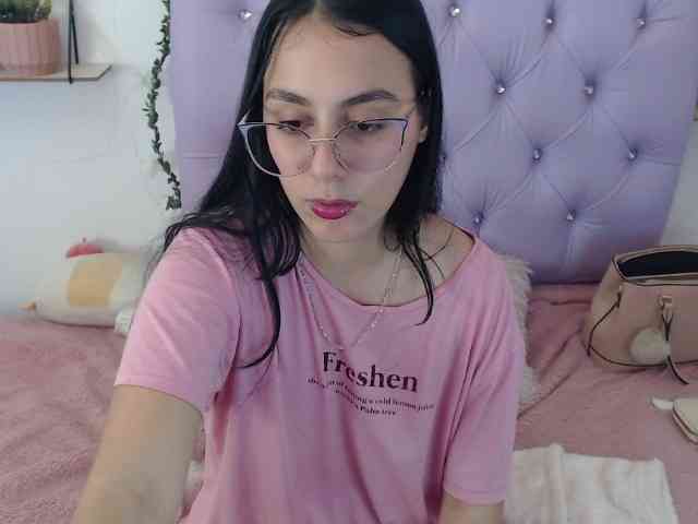 Freyja-Garcez webcam