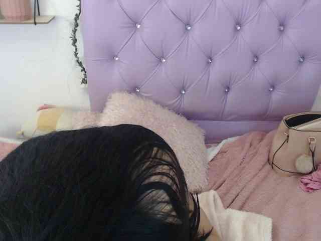 Freyja-Garcez webcam