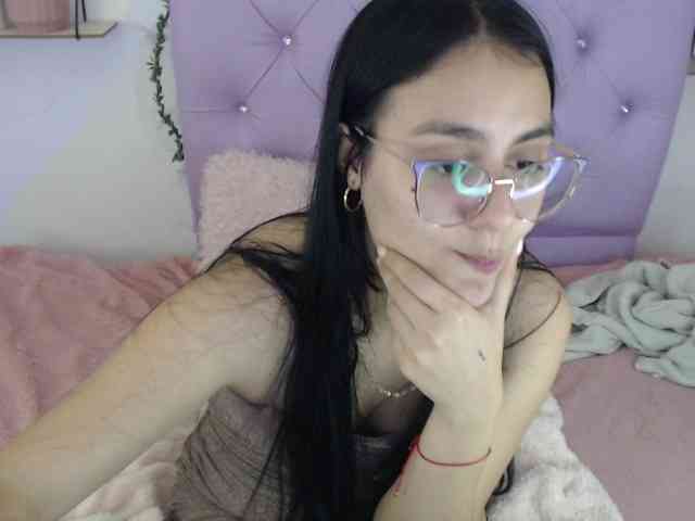 Freyja-Garcez webcam