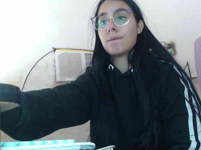 Freyja-Garcez webcam