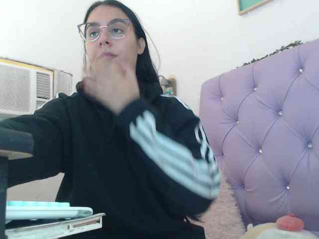 Freyja-Garcez webcam