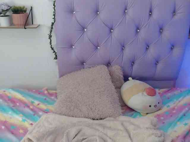 Freyja-Garcez webcam