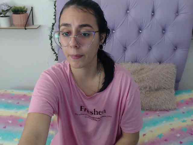 Freyja-Garcez webcam