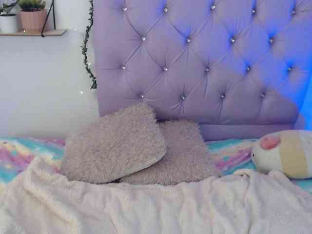 Freyja-Garcez webcam