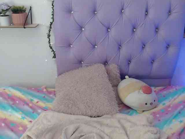 Freyja-Garcez webcam