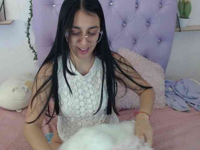 Freyja-Garcez webcam