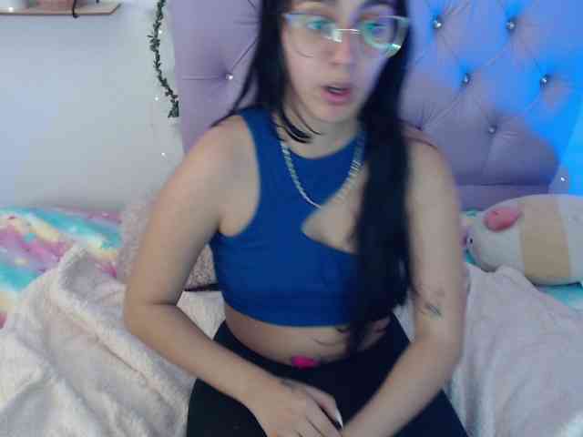 Freyja-Garcez webcam