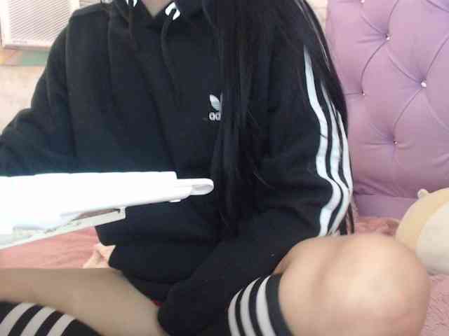 Freyja-Garcez webcam