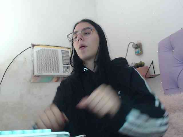 Freyja-Garcez webcam
