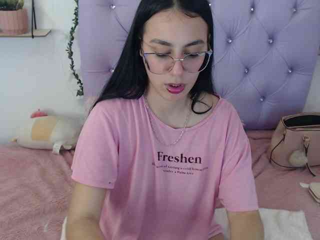 Freyja-Garcez webcam
