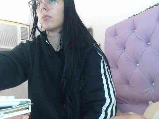 Freyja-Garcez webcam