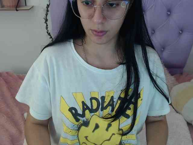 Freyja-Garcez webcam