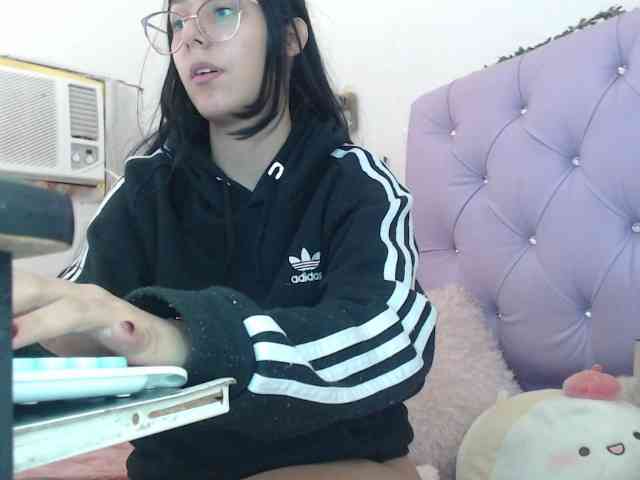 Freyja-Garcez webcam