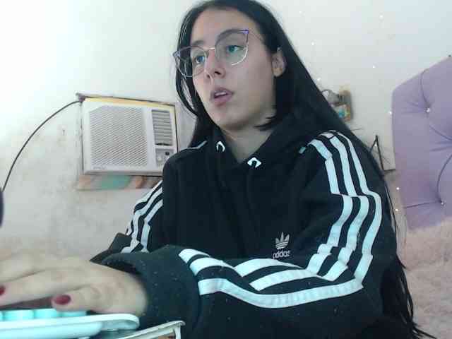 Freyja-Garcez webcam