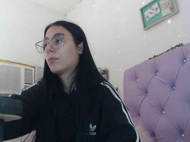 Freyja-Garcez webcam