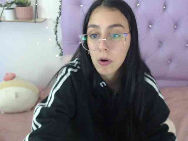 Freyja-Garcez webcam