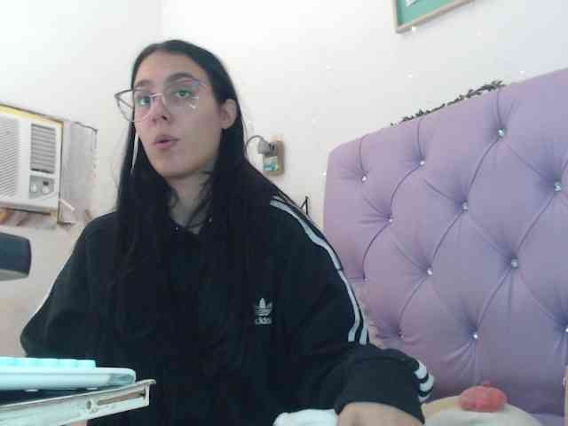 Freyja-Garcez webcam