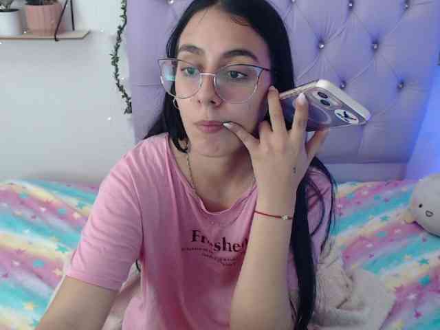 Freyja-Garcez webcam