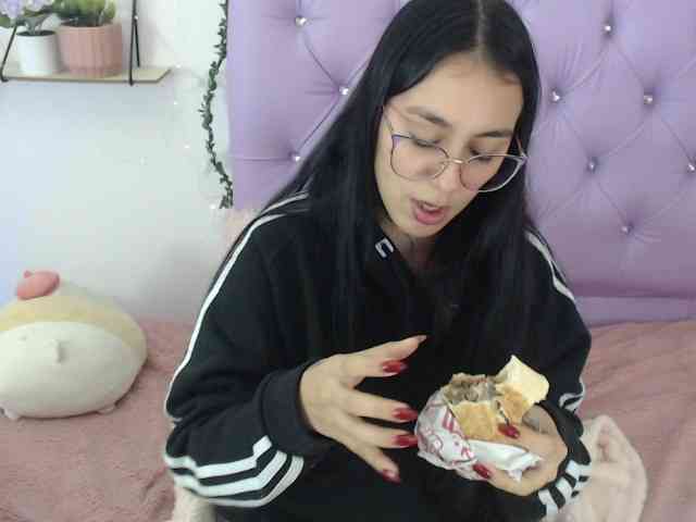 Freyja-Garcez webcam