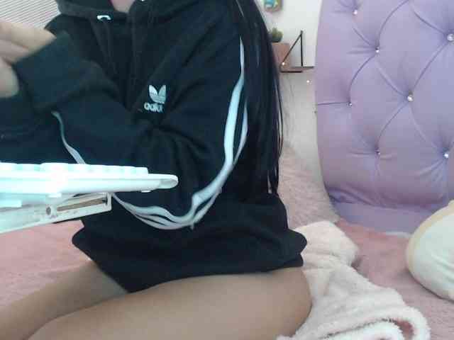 Freyja-Garcez webcam