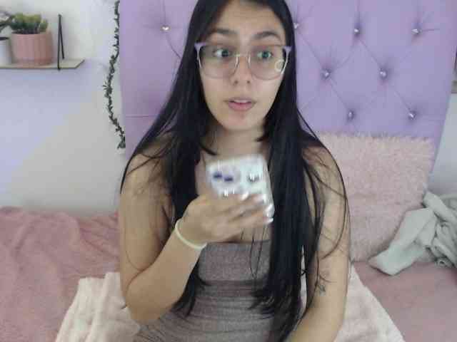 Freyja-Garcez webcam