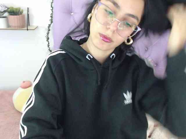 Freyja-Garcez webcam