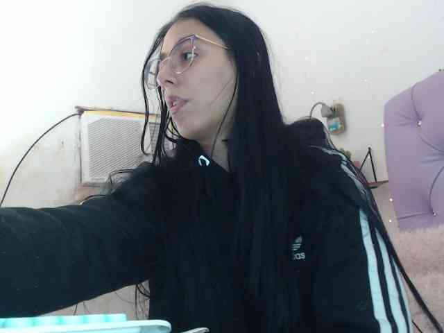 Freyja-Garcez webcam