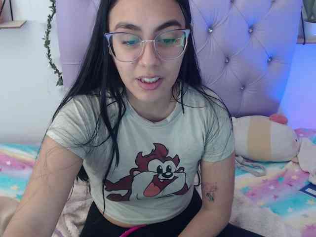 Freyja-Garcez webcam