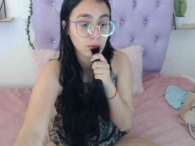 Freyja-Garcez webcam