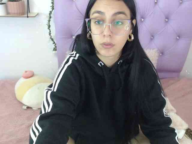 Freyja-Garcez webcam