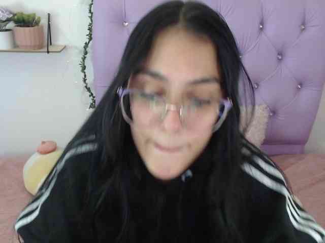 Freyja-Garcez's webcam live show