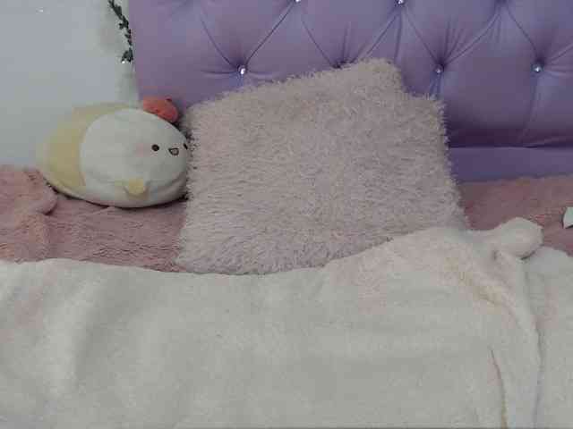 Freyja-Garcez webcam