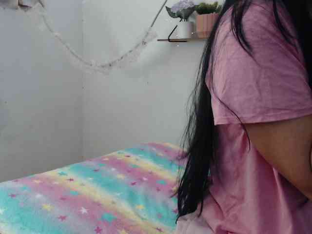 Freyja-Garcez webcam