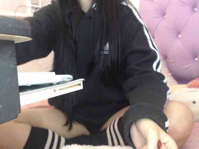 Freyja-Garcez webcam