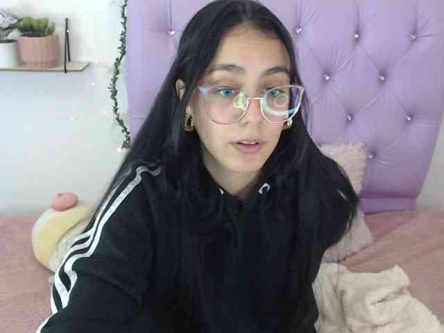 Freyja-Garcez webcam