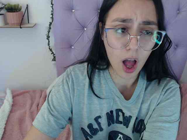 Freyja-Garcez webcam