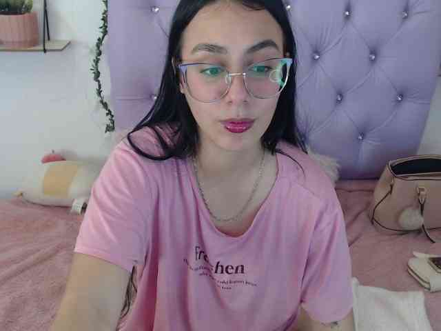 Freyja-Garcez webcam