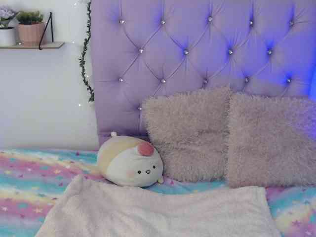 Freyja-Garcez webcam