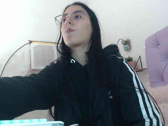 Freyja-Garcez webcam