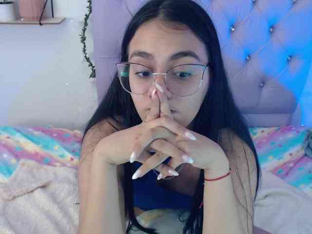 Freyja-Garcez webcam