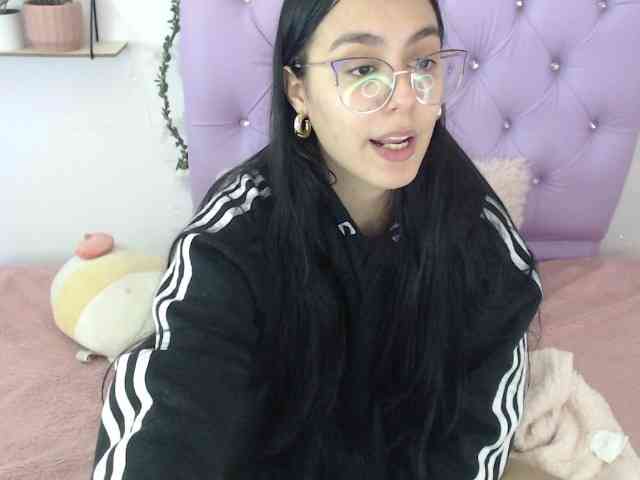 Freyja-Garcez webcam