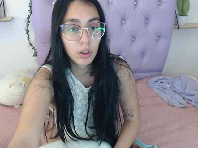 Freyja-Garcez webcam