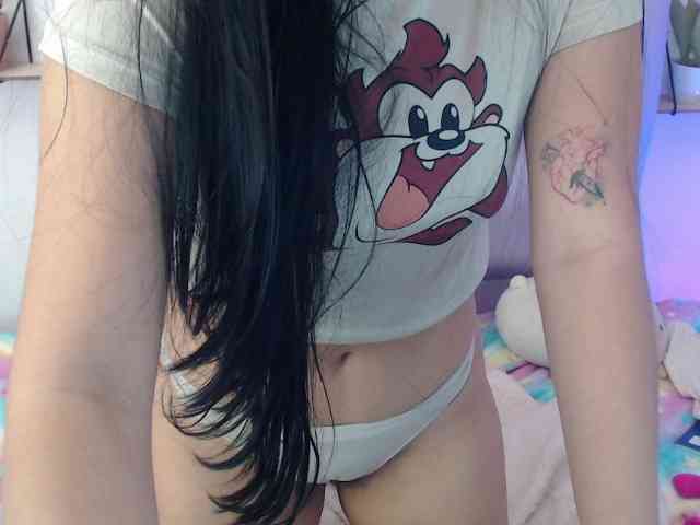 Freyja-Garcez webcam
