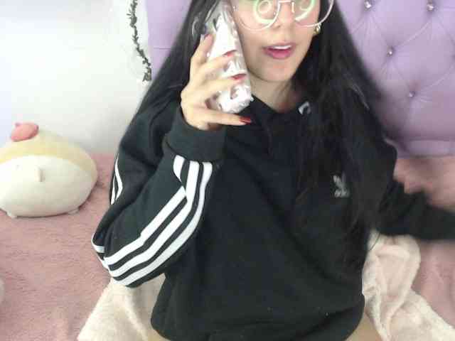 Freyja-Garcez webcam
