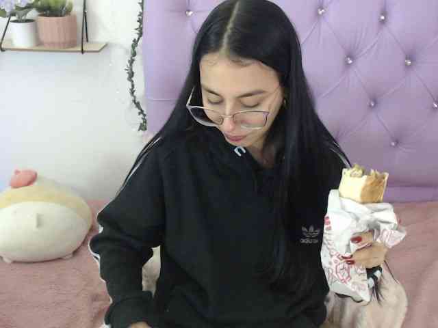 Freyja-Garcez webcam