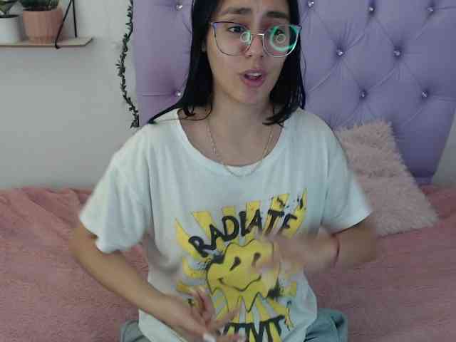 Freyja-Garcez webcam