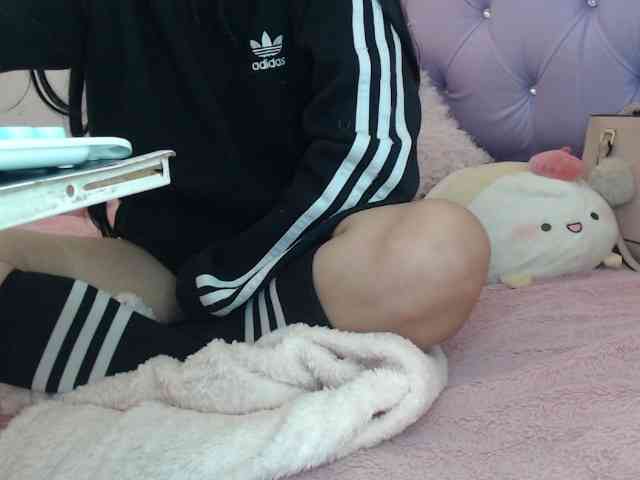 Freyja-Garcez webcam